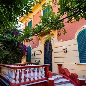 Antica Dimora Deluxe Napels