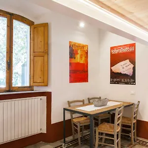Loft Viaveneto Appartamento Volterra