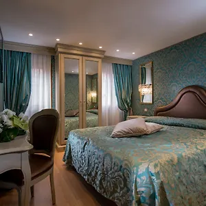 Ca' Marinella Hotel Venetië