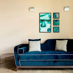 מלון Amadomus Luxury, נאפולי