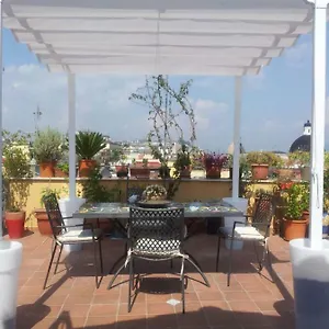  Appartamento Appartamentino San Gregorio Armeno&rooms