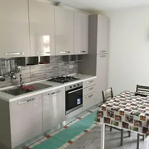 Ca' Da Berabusch Appartamento Gravedona