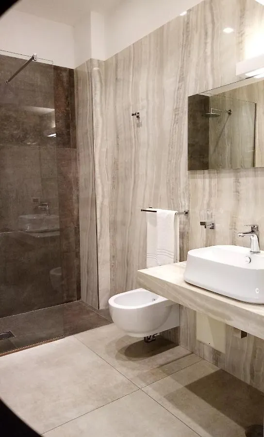 Bed & Breakfast Parthenope Suite Naples Italy