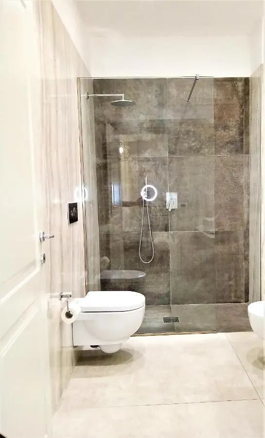 Bed & Breakfast Parthenope Suite Naples
