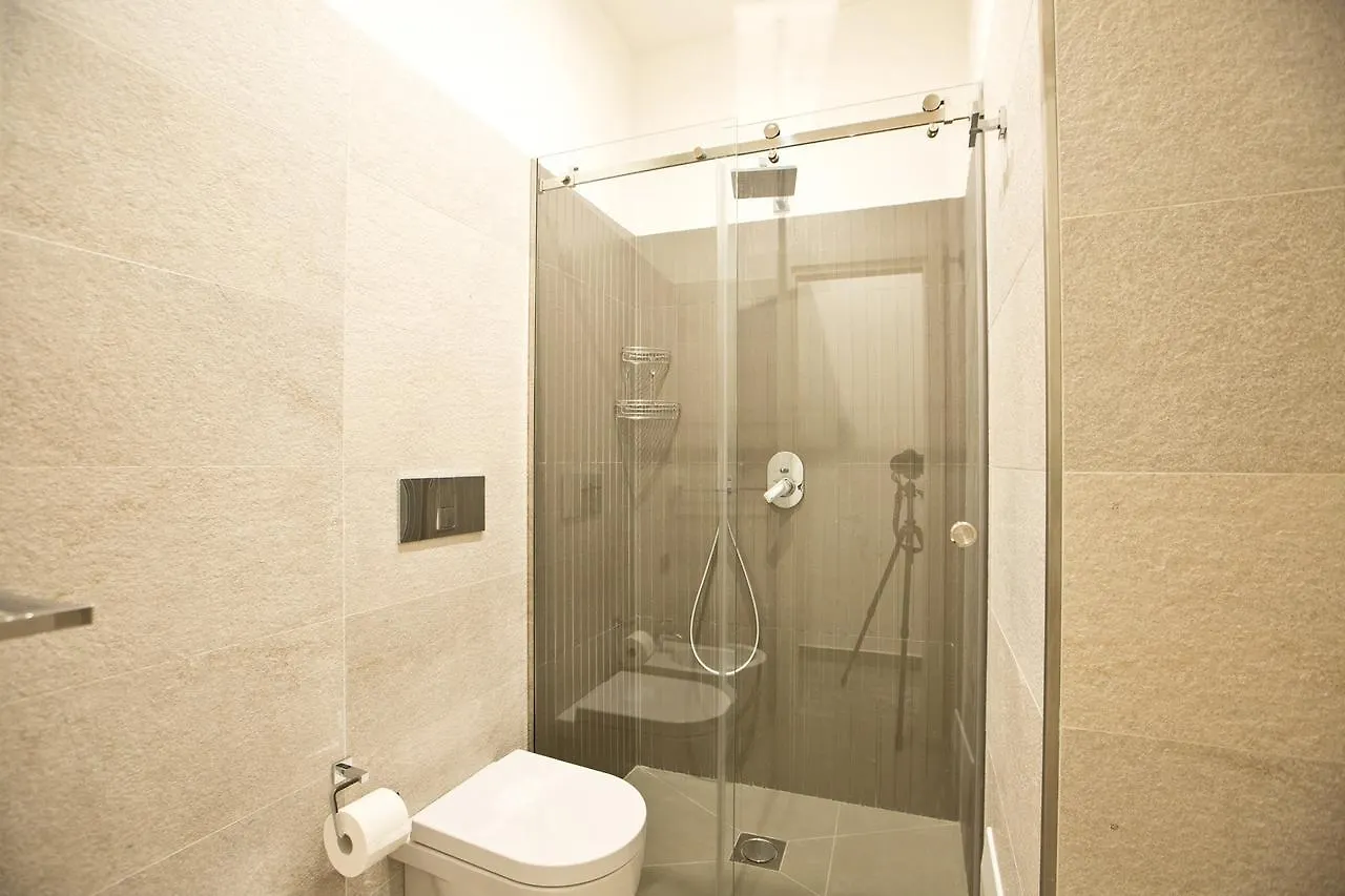 Parthenope Suite Naples Bed & Breakfast