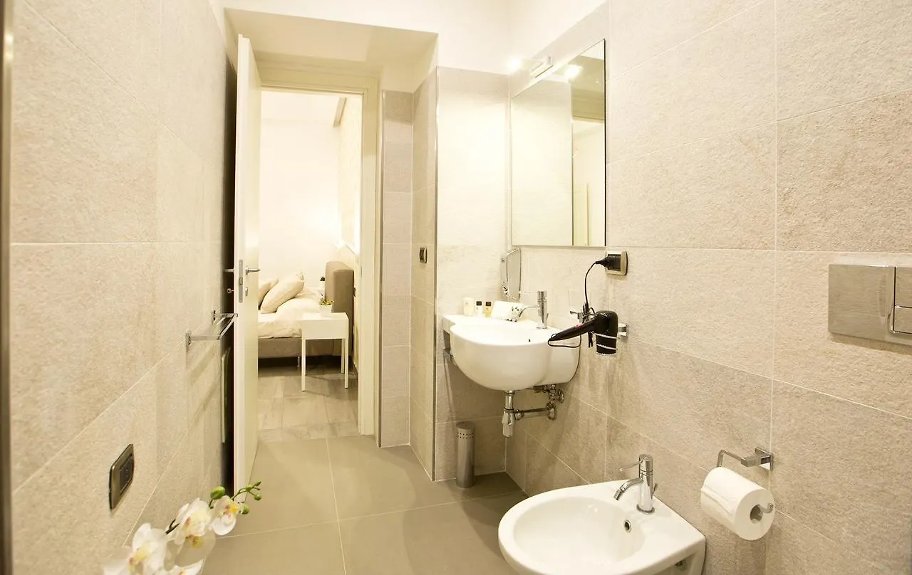 Parthenope Suite Naples 0*,  Italy